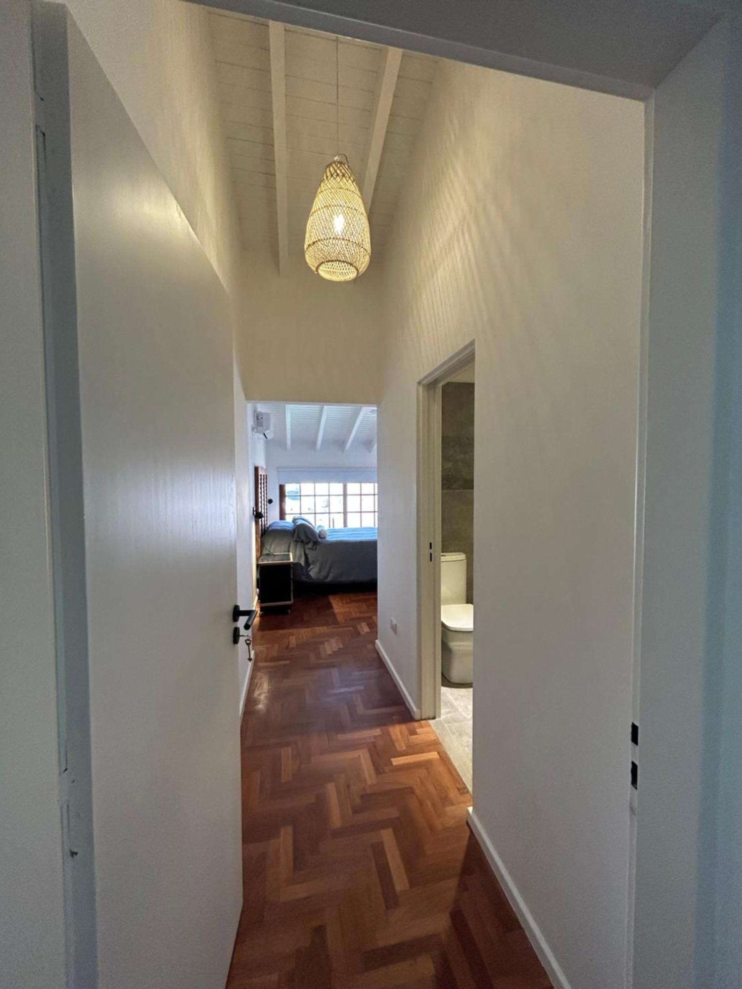 Oeste Suites Mendoza Buitenkant foto