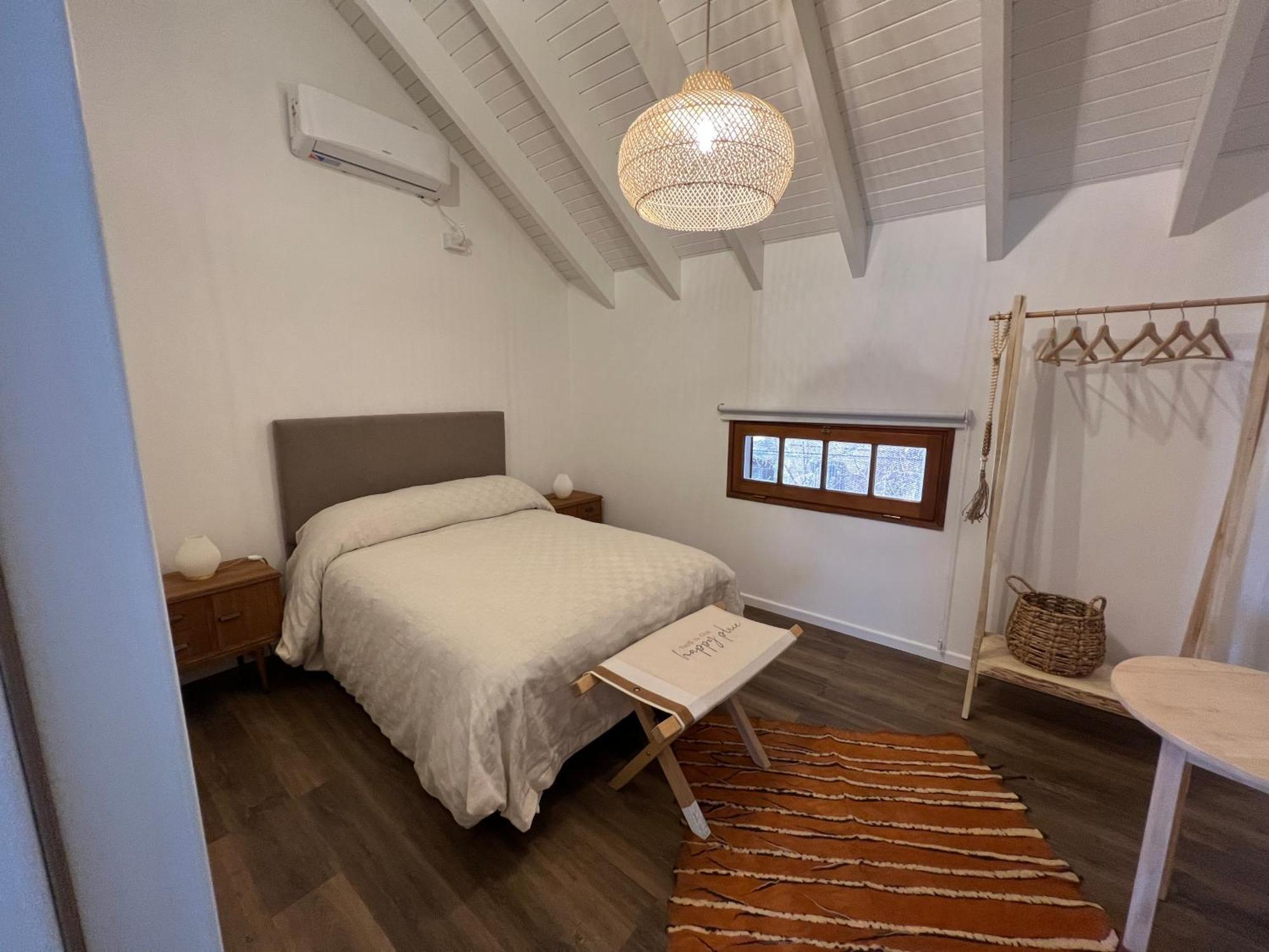 Oeste Suites Mendoza Buitenkant foto